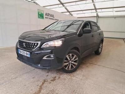 PEUGEOT 3008 Active Business 1.5 HDi 130CV BVA8 E6dT