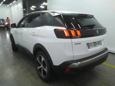 PEUGEOT 3008 Active Business 1.2 PureTech 130CV BVA8 E..