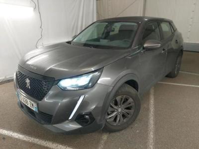 PEUGEOT 2008 Active Business 1.2 PureTech 130CV BVA8 E..