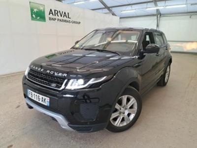 LAND ROVER RR EVOQUE ROVER Range Rover Evoque 5p SUV T..