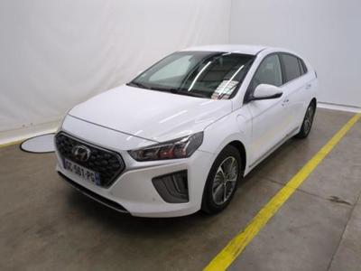 HYUNDAI IONIQ Creative Hybrid 1.6 GDI 140CV BVA6 E6dT