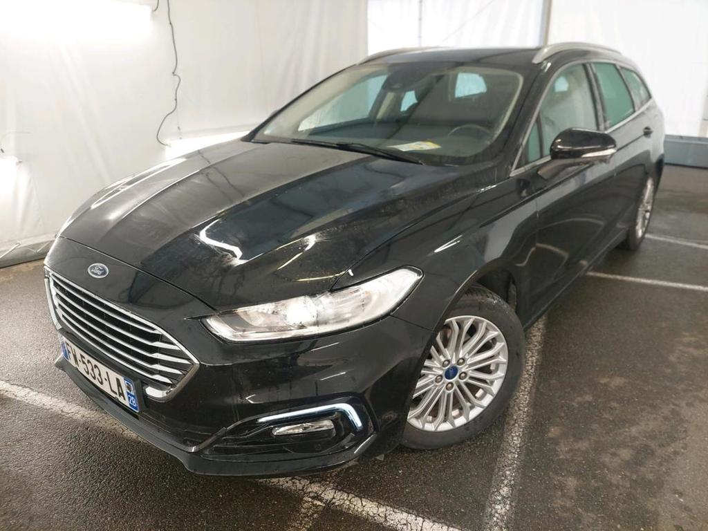 FORD Mondeo Mondeo SW / 2019 / 5P / Break SW 2.0 HYBRI..