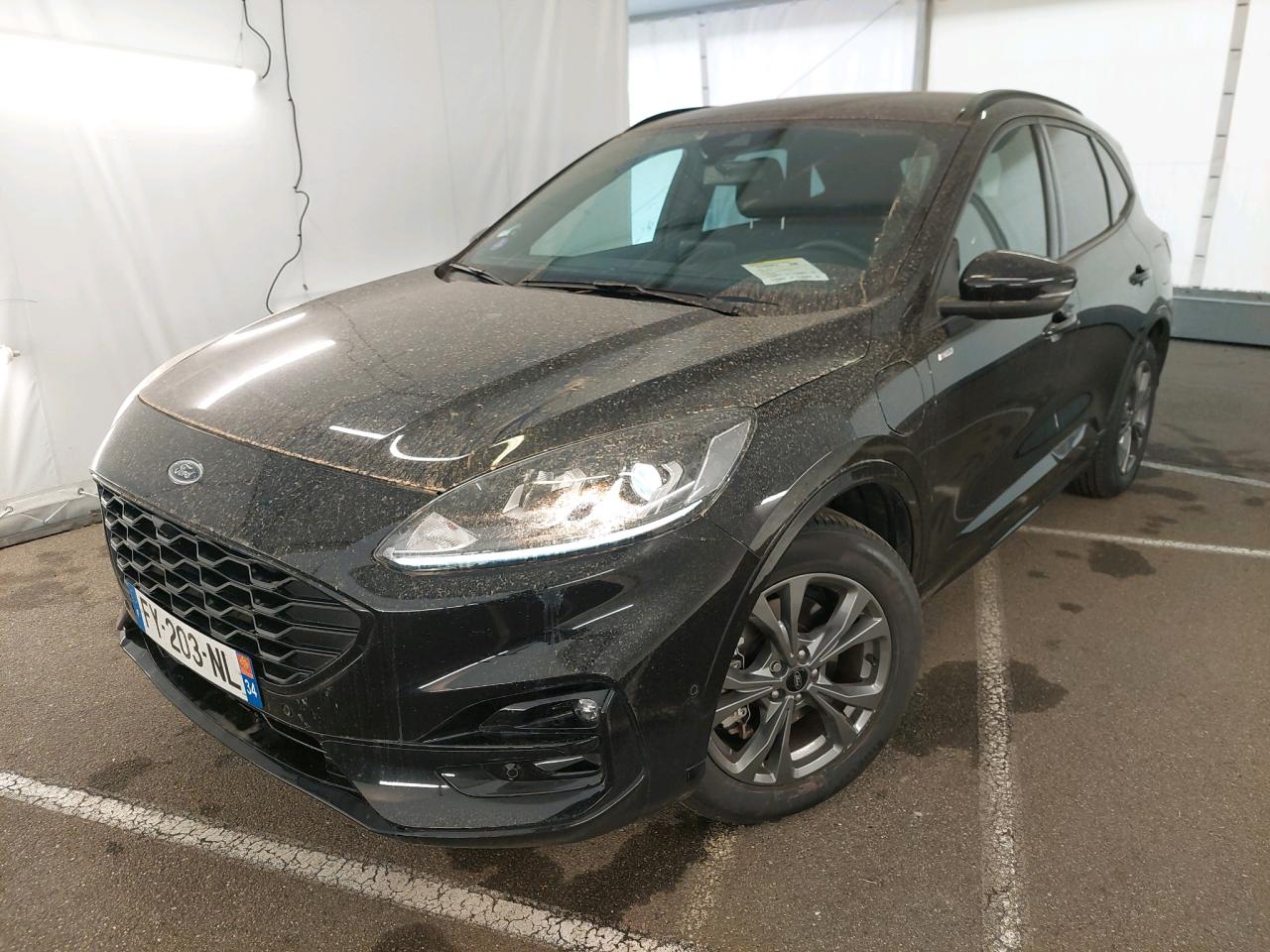 FORD KUGA Kuga / 2019 / 5P / SUV 2.5 Duratec 225 ch PH..