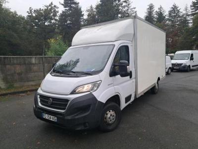 FIAT Ducato Ducato SC 2014 2P Chassis cabine 35 L ..