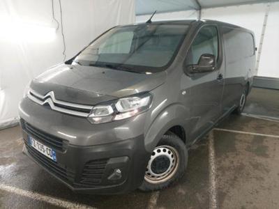 CITROEN Jumpy Jumpy / 2016 / 4P / Fourgon tole XL Bl..