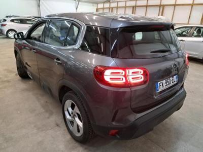 CITROEN C5 AIRCR. Aircross Business 1.5 BlueHDi 130CV ..