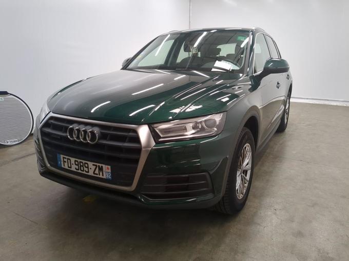 AUDI Q5 Business Executive quattro 2.0 TDI 190CV BVA7 ..