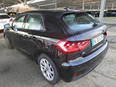 AUDI A1 A1 Sportback / 2018 / 5P / Berline 1.0 TFSI 11..