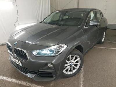 BMW X2 X2 x2f39sdrive18dlounge20150cvbva8e6d