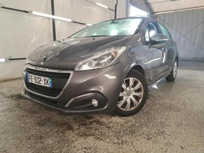 PEUGEOT 208 Active Business 1.5 HDi 100CV BVM5 E6dT