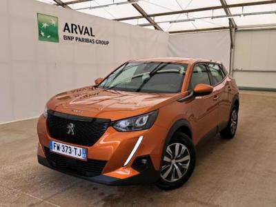 PEUGEOT 2008 Active Business 1.5 HDi 110CV BVM6 E6d