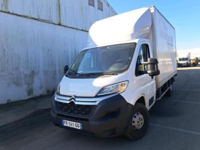 CITROEN Jumper JumperChassisCabine SC / 2014 / 2P / Ch..