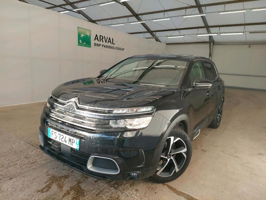 CITROEN C5 AIRCR. C5 Aircross / 2018 / 5P / SUV BlueHD..