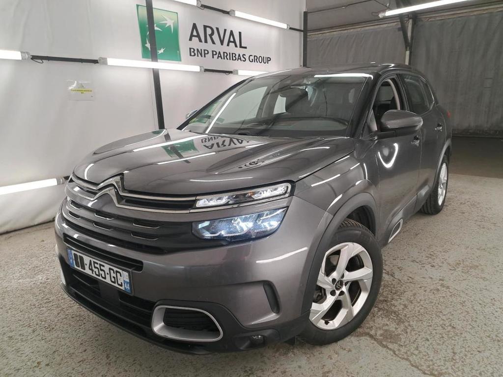 CITROEN C5 AIRCR. Aircross Business 1.5 BlueHDi 130CV ..