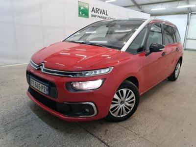 CITROEN C4 Grand Picasso/Spacetourer Business + 1.5 Bl..