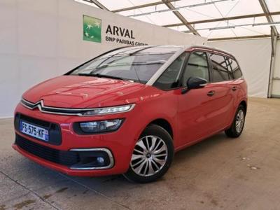 CITROEN C4 Grand Picasso/Spacetourer Business + 1.5 Bl..