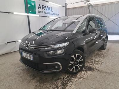 CITROEN C4 Grand Picasso/Spacetourer Business + 1.5 Bl..