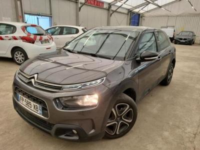 CITROEN C4 CACTUS Cactus Feel Business 1.5 BlueHDI 120..