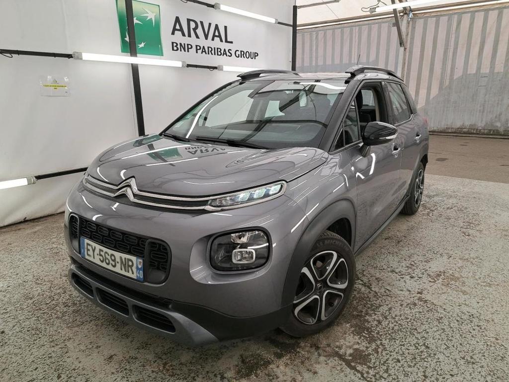 CITROEN C3 AIRCR. Aircross Feel Business 1.6 BlueHDi 1..