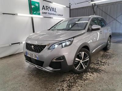 PEUGEOT 3008 Allure Business 1.5 HDi 130CV BVA8 E6dT