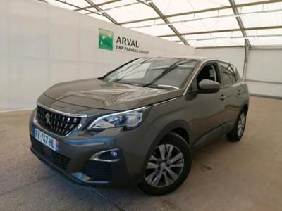 PEUGEOT 3008 Active Business 1.5 HDi 130CV BVM6 E6d