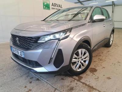 PEUGEOT 3008 Active Business 1.5 HDi 130CV BVA8 E6d