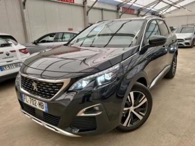 PEUGEOT 3008 Allure Business 1.2 PureTech 130CV BVA8 E..