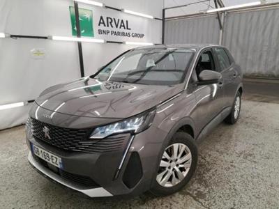 PEUGEOT 3008 Active Business 1.2 PureTech 130CV BVA8 E..