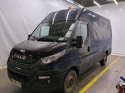 IVECO 35S18 Daily VU 4p Fourgon 3.0 35S18A8 V12A8 H2 3..