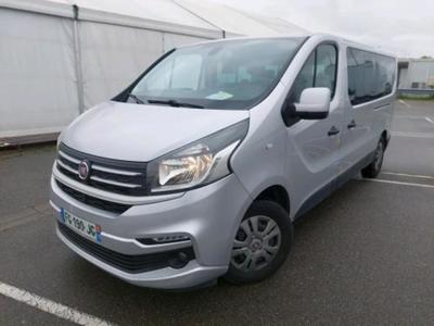 FIAT Talento Kombi L2H1 1 2t Family (M1) 1.6 Multijet ..