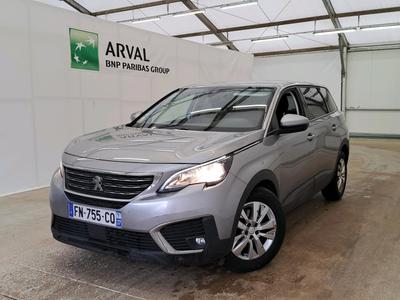 PEUGEOT 5008 Active Business 1.5 HDi 130CV BVA8 E6dT