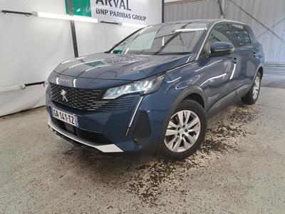 PEUGEOT 5008 Active Business 1.5 HDi 130CV BVA8 E6d