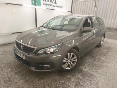 PEUGEOT 308 SW Active Business 1.5 HDi 130CV BVM6 E6dT