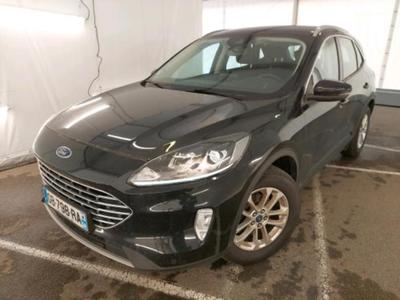 FORD KUGA Kuga Titanium Hybrid 2.5 190CV BVA6 E6dT