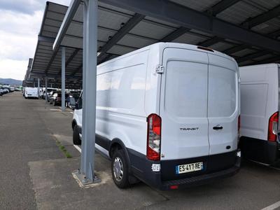 FORD Transit FORD TRANSIT VU 4p VNA T 310 L2H2 2.0 l TD..