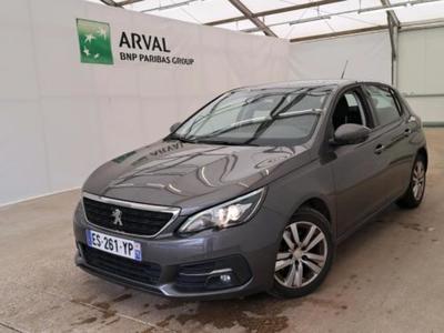 PEUGEOT 308 Active Business 1.6 Hdi 120CV BVA6 E6