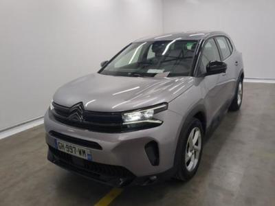 CITROEN C5 AIRCR. C5 Aircross BlueHDi 130 SandS EAT8 Fe..