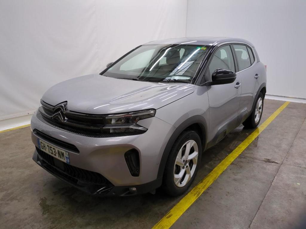 CITROEN C5 AIRCR. CITROEN C5 Aircross 5p SUV BlueHDi 13..