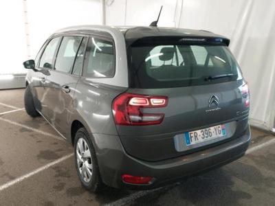 CITROEN C4 C4 Grand Picasso/Spacetourer Feel 1.2 PureTe..