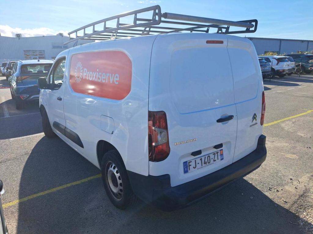 CITROEN Berlingo Berlingo Fourgon Club XL 950 1.5 BlueH..