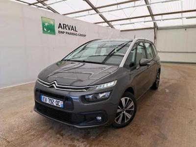 CITROEN C4 C4 Grand Picasso/Spacetourer Business 1.2 Pu..