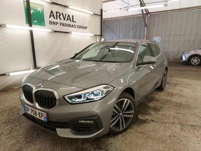 BMW SERIE 1 2019