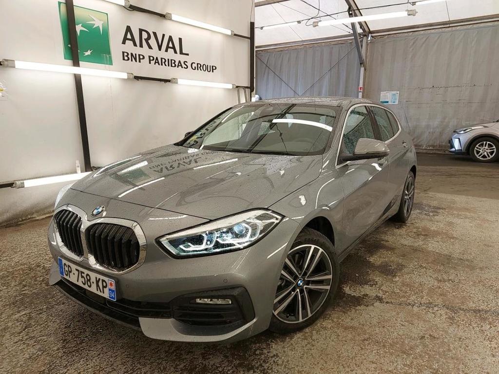 BMW SERIE 1 2019