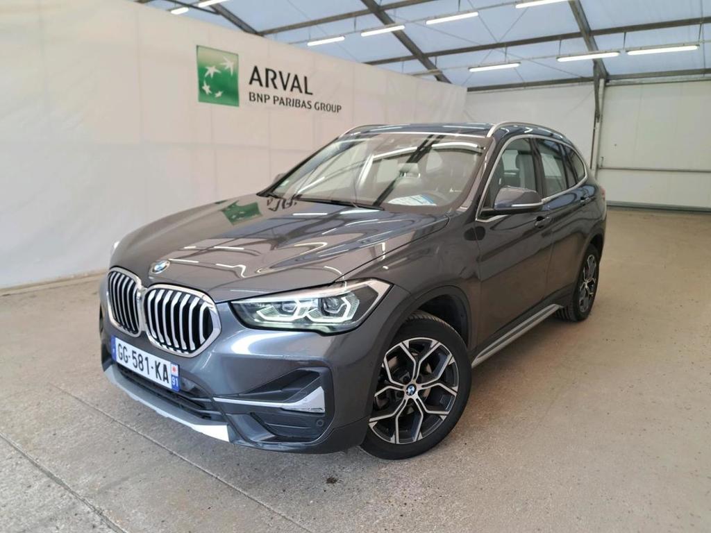 BMW X1 X1 serie X1 sdrive 18 I