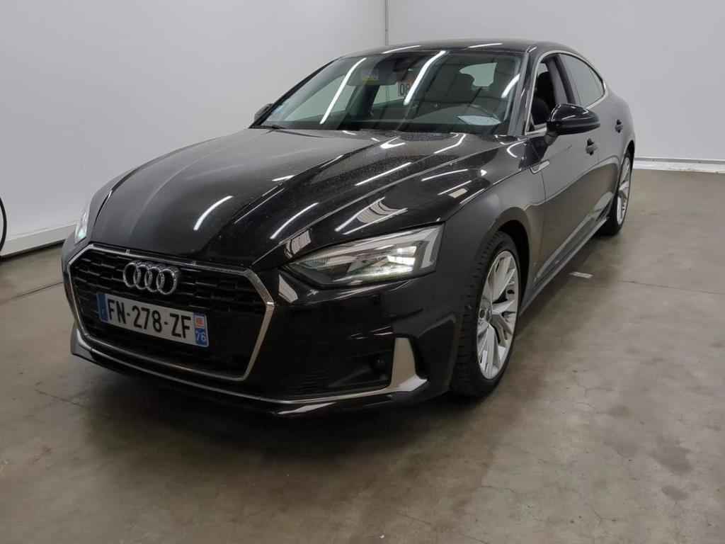 AUDI A5 AUDI A5 Sportback / 2019 / 5P / Berline 35 TDI ..