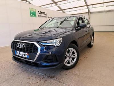 AUDI Q3 Q3 35 TDI Business Line 2.0 TDI 150CV BVA7 E6dT