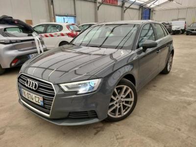 AUDI A3 AUDI A3 Sportback / 2016 / 5P / Berline 35 TFSI..