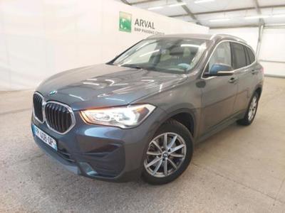 BMW X1 X1 X1 xDrive20d Lounge 2.0 190CV BVA8 E6d