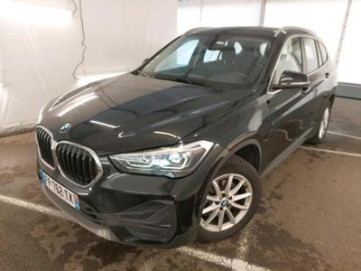 BMW X1 X1 X1 sDrive18d Lounge 2.0 150CV BVA8 E6dT