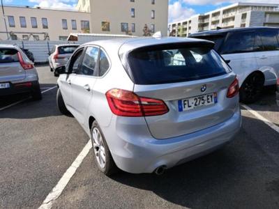 BMW SERIE 2 Serie 2 2 active tourer 225xe